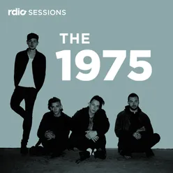 Rdio Sessions Live