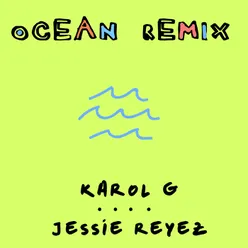 Ocean Remix