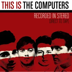 This Is The Computers