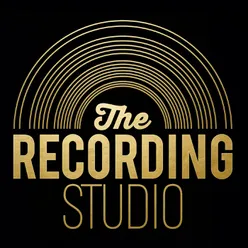 The Recording Studio-Music from the TV Series ‘The Recording Studio’