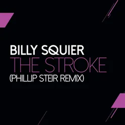 The Stroke Phillip Steir Remix