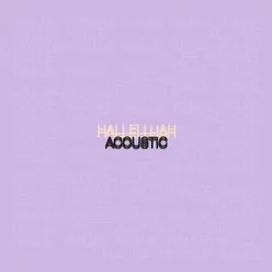 Hallelujah-Acoustic