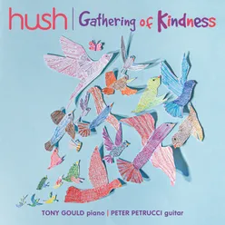 Gathering Of Kindness-The Hush Collection, Vol. 19