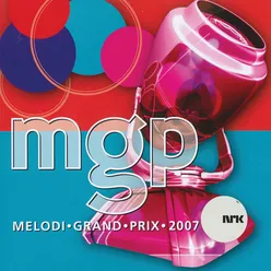 Melodi Grand Prix 2007