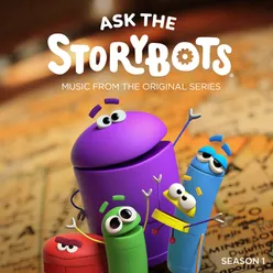 Ask The StoryBots: Season 1 Music From The Original Series