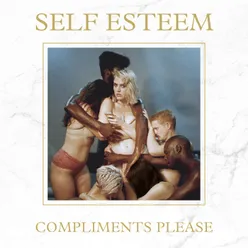 Compliments Please-Deluxe