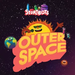 StoryBots Outer Space
