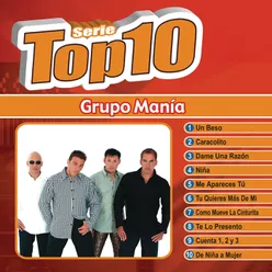 Serie Top 10