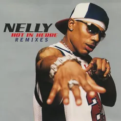 Hot In Herre Remixes