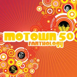 Motown 50 Fanthology