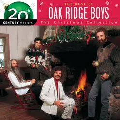 20th Century Masters: The Christmas Collection: Oak Ridge Boys