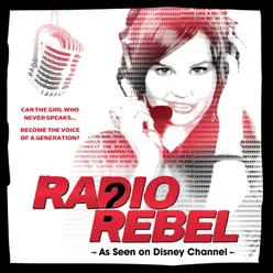 Radio Rebel Original Soundtrack