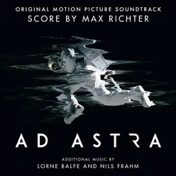 Ad Astra Original Motion Picture Soundtrack