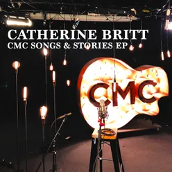 CMC Songs & Stories EP Live Acoustic