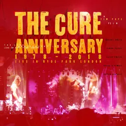 Anniversary: 1978 - 2018 Live In Hyde Park London Live