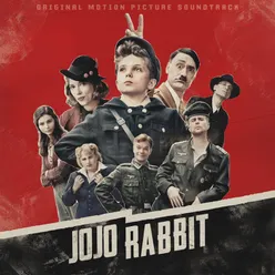 Jojo Rabbit Original Motion Picture Soundtrack