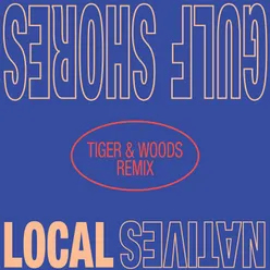 Gulf Shores Tiger & Woods Remix