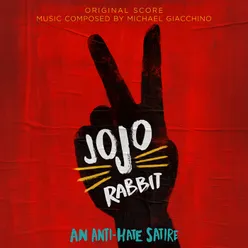Jojo Rabbit-Original Score