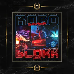 Roboblokk-Cyber Edition