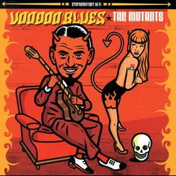 Voodoo Blues