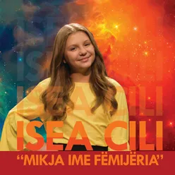 Mikja Ime Femijeria Junior ESC 2019 / Albania
