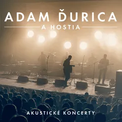 Akustické koncerty-Acoustic / Live
