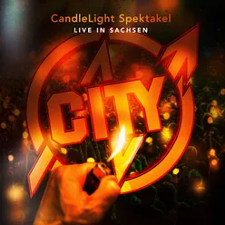 CandleLight Spektakel Live in Sachsen
