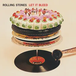 Let It Bleed 50th Anniversary Edition / Remastered 2019