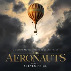 The Aeronauts Original Motion Picture Soundtrack