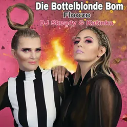 Die Bottelblonde Bom