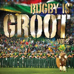 Rugby Is Groot-Vol. 2