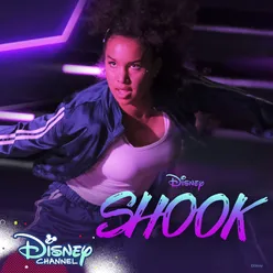 SHOOK-Original Soundtrack