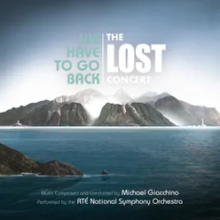 Parting Words From "We Have to Go Back: The LOST Concert"