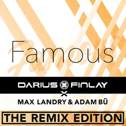 Famous The Remix Edition
