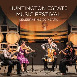 Huntington Estate Music Festival: Celebrating 30 Years-Live