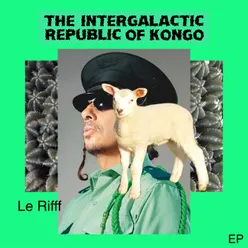 Le Rifff EP