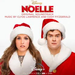 Noelle Original Motion Picture Soundtrack