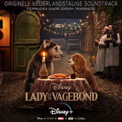 Lady en de Vagebond Originele Nederlandstalige Soundtrack