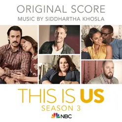 This Is Us: Season 3 Original Score