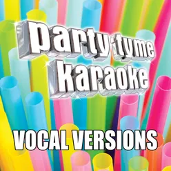 Party Tyme Karaoke - Tween Party Pack 2 Vocal Versions
