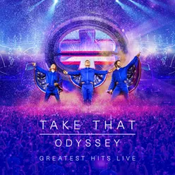 Odyssey - Greatest Hits Live Live