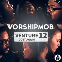 Venture 12: Do It Again