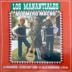 A Lo Mero Macho-Remastered