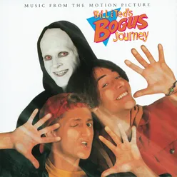 Bill & Ted's Bogus Journey Music From The Motion Picture