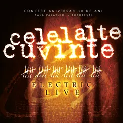 Electric Live Live