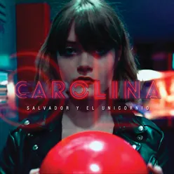 Carolina-Versión Radio