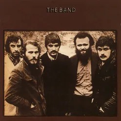 The Band-Expanded Edition