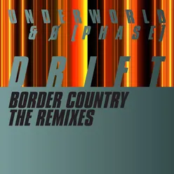 Border Country The Remixes