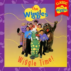 Wiggle Time!-Classic Wiggles