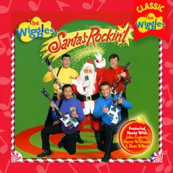 Santa's Rockin!-Classic Wiggles